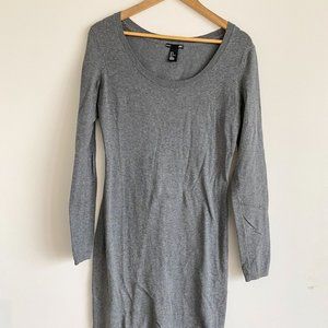 H&M Basics Dress - Medium
